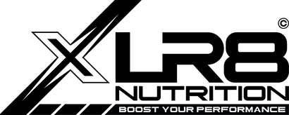 XLR8 NUTRITION