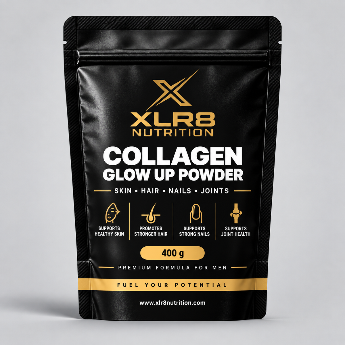 Collagen Glow Up Powder